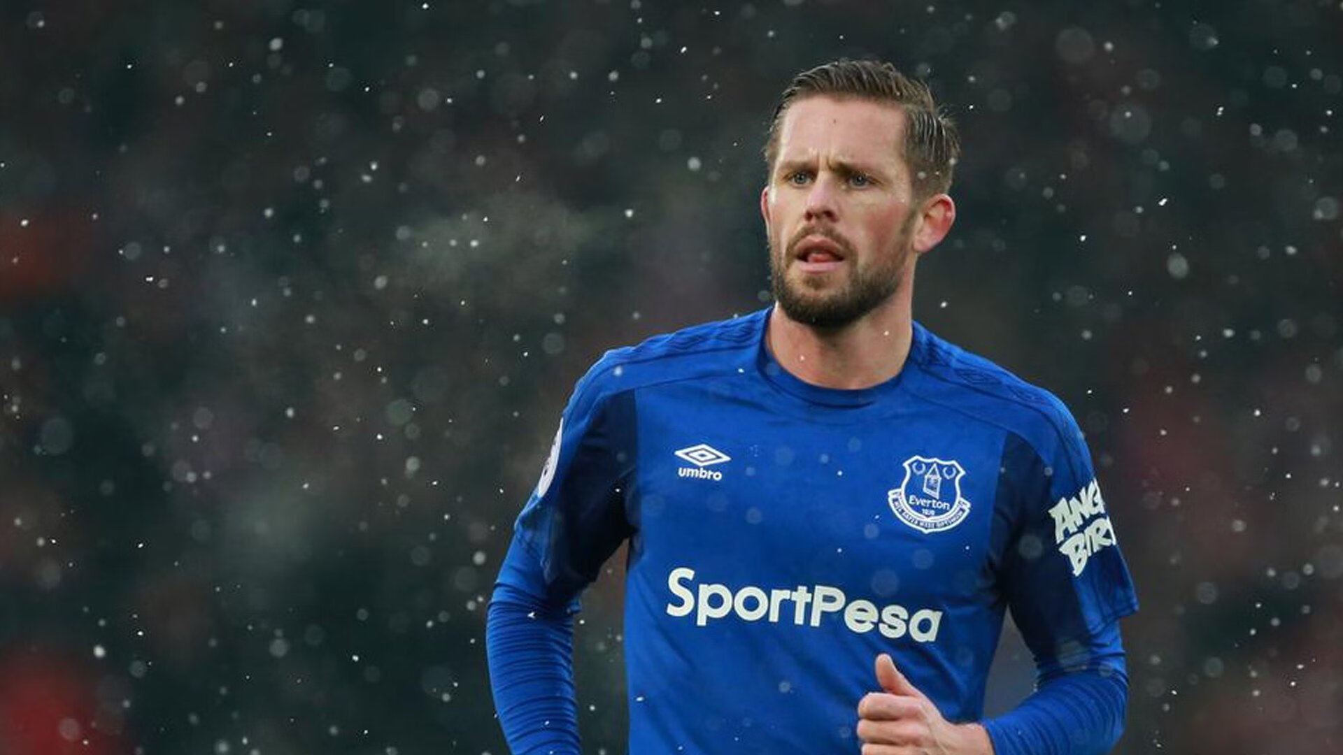 【比赛分析】马克·塞尔比的防守策略，谁能破解？，马克塞尔比的人生经历